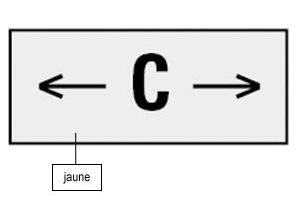 etude voilure